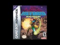 Metroid Zero Mission - Title by Hirokazu Tanaka