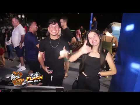 Flash na orla Junho 2025    #flashback #flashnaorla #djs #anos80 #anos90 #itaituba