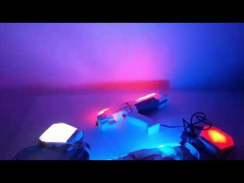 Laser X Real-Life Laser Gaming Experience Set for Two Players