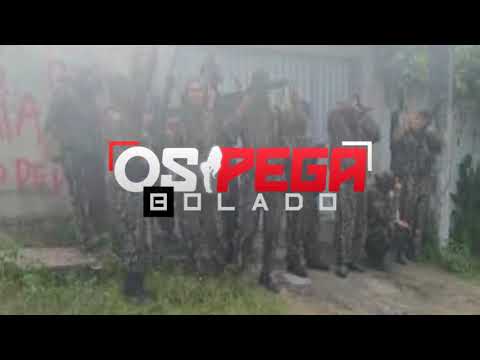 BALA PRA ALEMÃO, QUEM MANTEVE A ROCINHA E BOTO NEM PRA CORRE 2021[ G TALIBAN ] [ DJ JONATAN DA PRV ]