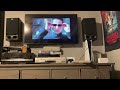The Matrix Reloaded USA 4 3 Full Screen DVD 2 Walkthrough 2003