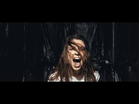 TIANSEN - All day (Official Music Video)
