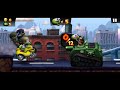 21 LINK VIDEY CINDO CAMPURAN PILIHAN ZOMBIE TSUNAMI GAME PLAY