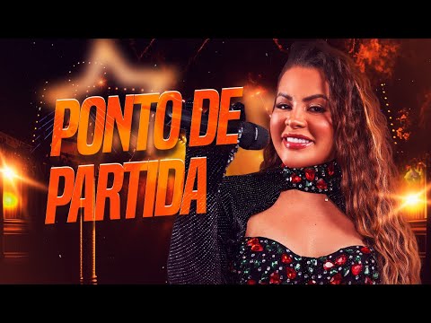 Márcia Fellipe - Ponto De Partida