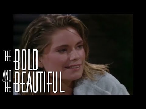 Bold and the Beautiful - 1989 (S3 E36) FULL EPISODE 529