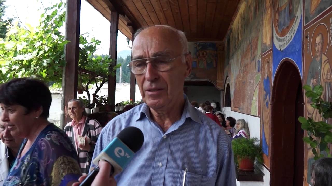  	180-годишен юбилей на църквата „Света Неделя“ отбелязаха днес жителите на смолняския квартал Райково
