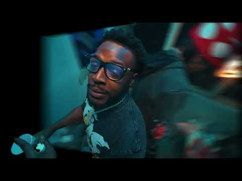 Lamboslimm x Cartiyay - Rush Hour (Official Music Video)