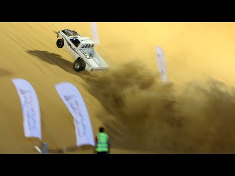 Hill Climb Racing Liwa 2020 Day 1
