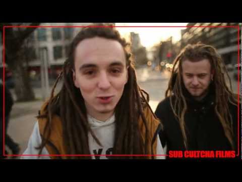 Maya Vibes - Jour Après Jour ft. Volodia // By Sub Cultcha Films (Teaser)