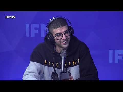 Rap Heure S2 : Madou MC - Grandi : Bar و Punchline  NastySh!t -  Emp1re .........