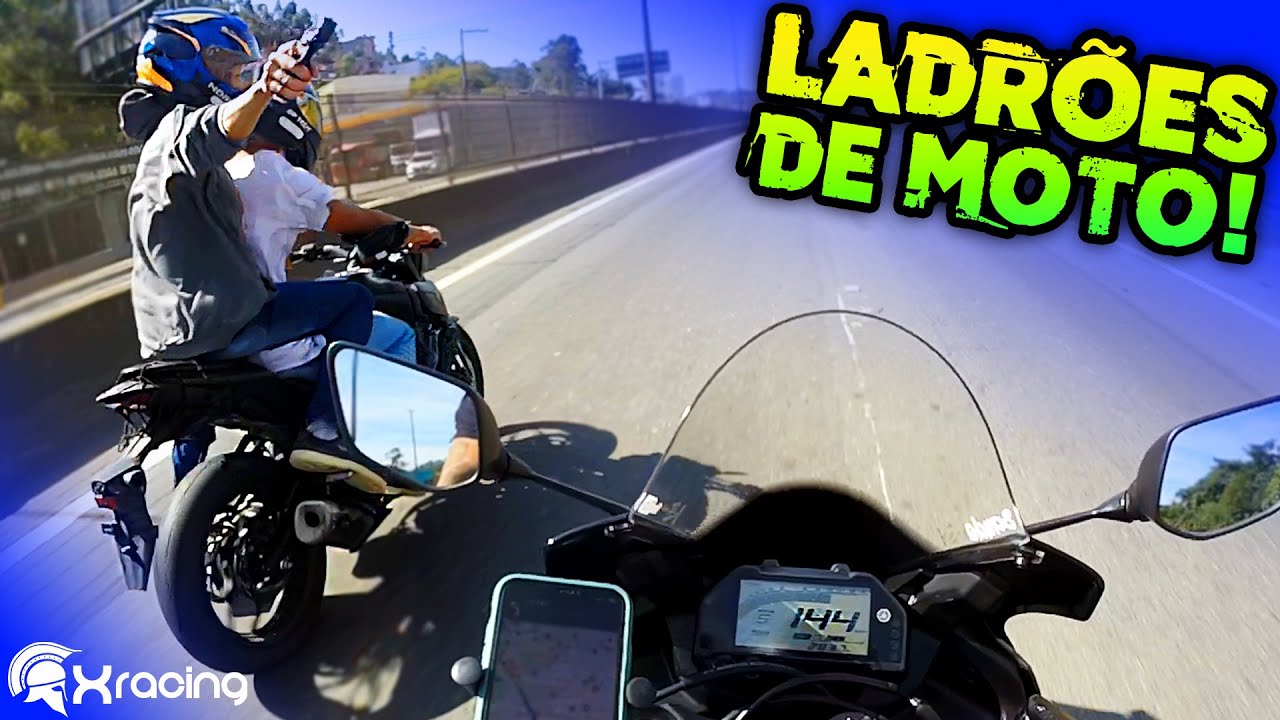 OBSERVAÇÕES DIÁRIAS (EP. 258)