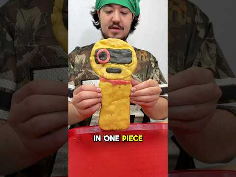 Phase 2 Candy Garnold Sprunki!