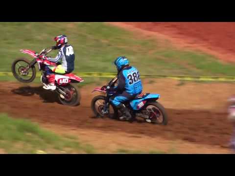 Corrida de Recuperação - Copa CTCrossRio de Velocross em Araucária Prvx4n