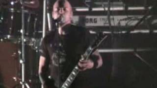 SAMAEL - Rebellion - live @ Rolling Stone, Milano, Italy - 18.01.2009