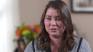 Brittany Maynard: Everyone's been bending over backwards to make sure I don't suffer