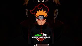 Download lagu Naruto Gabung Akatsuki, Dunia Shinobi Jadi Kacau??! 🔥🌀 mp3