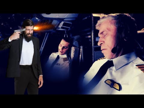 Man KILLED Both Pilots Before Crashing the plane | DOCUMENTARY | PSA Flight 1771