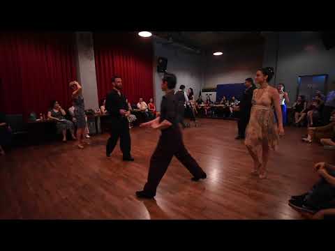 2018 KOREA INTERNATIONAL TANGO CHAMPIONSHIP - Escenario Encore Performance #2 (2018.06.03)