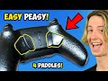 How To EASILY Install EXtremeRate BACK BUTTONS KIT On A PS5 Controller BDM 030 040 050 Tutorial
