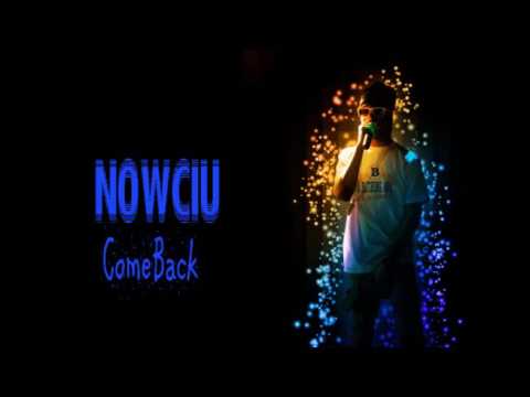 Nowciu - ComeBack