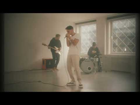 Gobs - Tro På Kærlighed (Live Session)