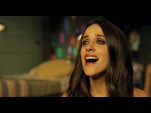 La llamada  ou  Santo Acampamento    2017   8.8   MACARENA GARCÍA   ANNA CASTILLO   BELÉN CUESTA   R