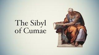 Video: Sibylline Oracles, sold to Emperor Taquinius 509 BC