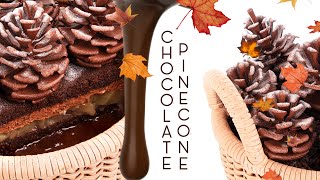 סל חורף מלא בסודות שוקולד!