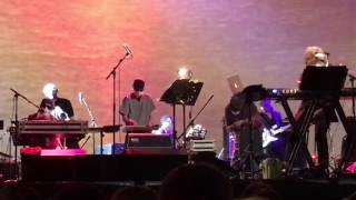 European Son - John Cale & Clinic 2017