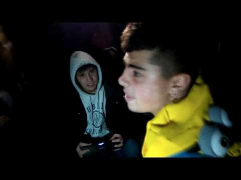 Gemelo vs Barlo- Cuartos- Casar Battle