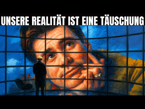 Willkommen Zum Größten Betrug Der Menschheitsgeschichte – Die Truman Show
