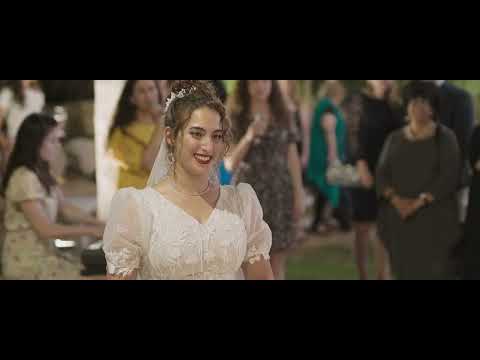 Achinoam & Eliran 03 07 22 Highlight