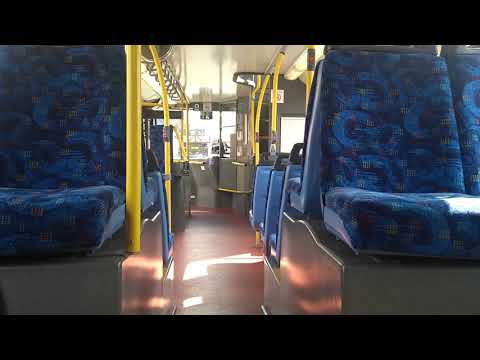 *FANS* Go North East 6127 GX03 SVA