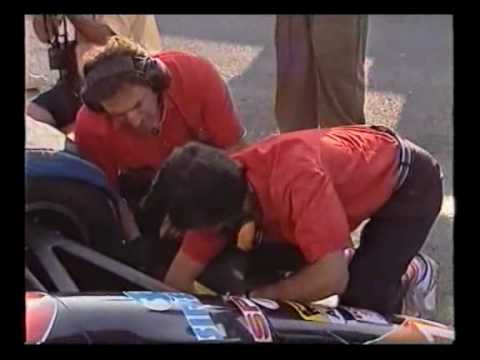 F1 Osella Fondmetal 1990 part 2