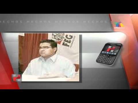 Hechos Vallarta - Lunes 19 de Diciembre 2011