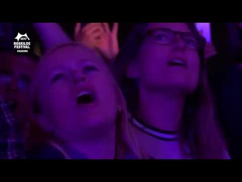 Erasure (VIDEO) - Roskilde Festival Denmark (2017)