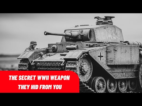 From Scrap Metal to War Legend: The True Origin of the Bazooka