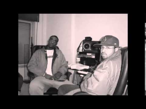 dupla consciência - Marginais