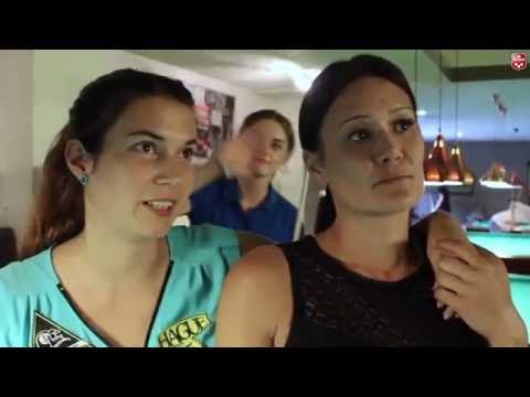 Op bezoek bij... Longoni Benelux Open 2016