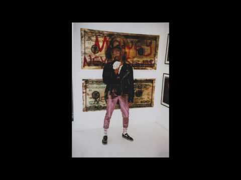 Ray Fuego - Knip Ft. Fosa YG (Bakuhatsu)