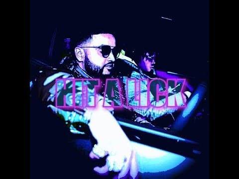 NAV x Gunna Type Beat "Hit A Lick" | Ambient Trap Beat 2019