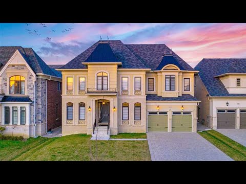 SOLD! 101 Endless Cir in Vaughan, ON L0J 1C0 | Lino Arci Team 416-571-2724