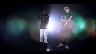5ive - What You Do ft. Zauntee music video - Christian Rap