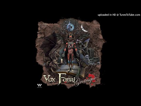 Vox Fabri & Gurgamesh - Meme Lords