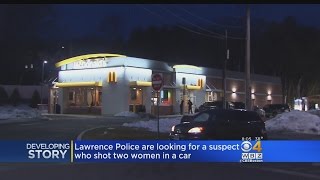 Two Women Shot In Lawrence