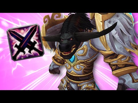 Paladins Are STRONG In Patch 9.2! (5v5 1v1 Duels) - PvP WoW: Shadowlands 9.2 PTR