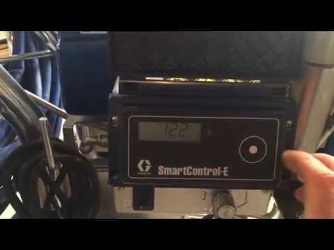 продается GRACO MARK 10 MAX PLATINUM GOOD CONDITION.