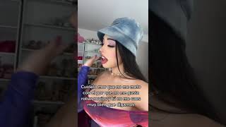 TIK TOK // YERI MUA #shorts