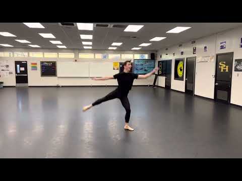 Flower Festival at Genzano Variation