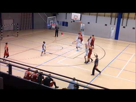 ((Highlights)) DJK Saarlouis Roden 2 - DJK Nieder Olm - 05.11.2017